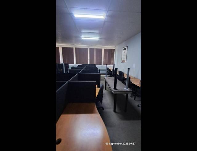 BUSINESS PROPERTY TO RENT IN PIETERMARITZBURG CENTRAL